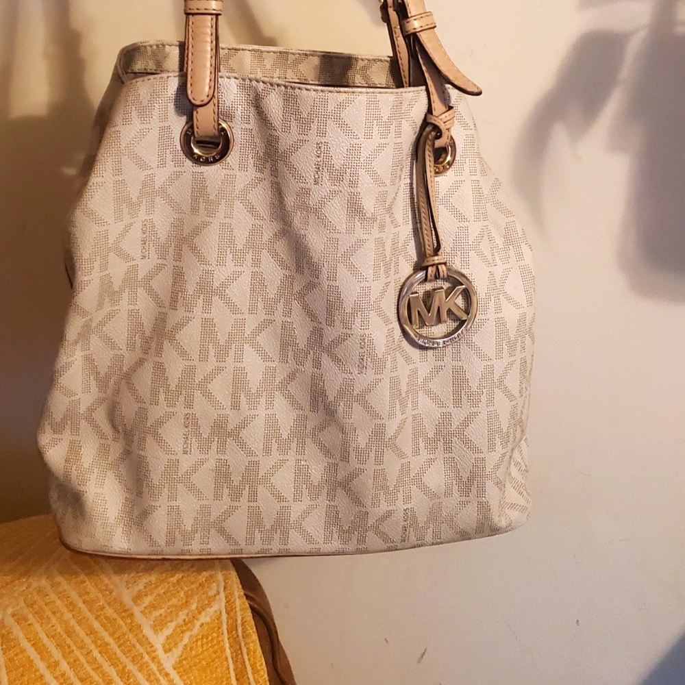 Michael Kors large purse